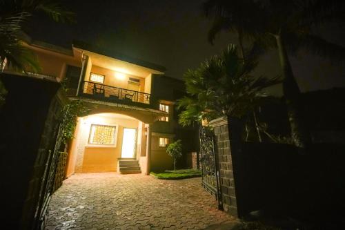 Hridayam Villa By Natures Sweet Homes