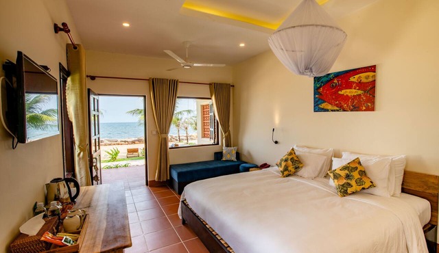 Hula Hula Beachfront Phu Quoc in Phu Quoc