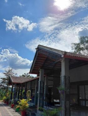 Hulse Homestay Horanadu