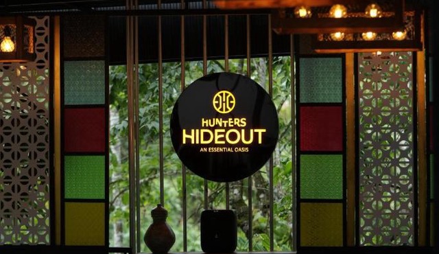 Hunters Hideout Resort