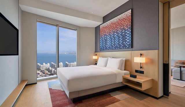Hyatt Place Yantai Development Zone in Yantai