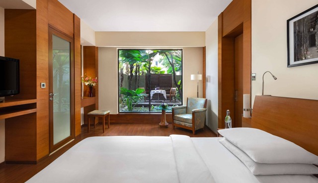 Hyatt Pune
