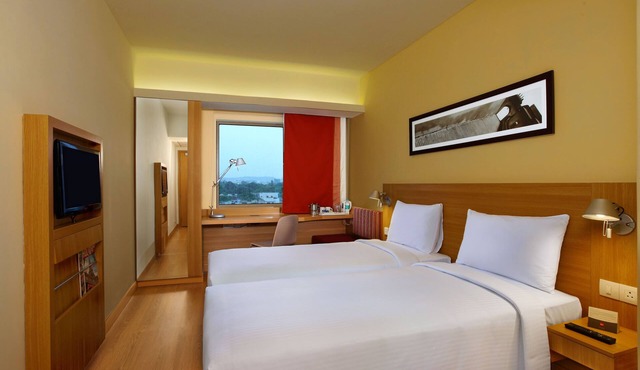 ibis Navi Mumbai Hotel