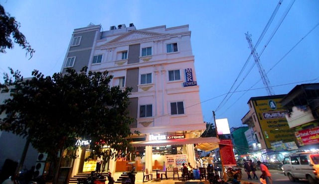 Ibrizz Park