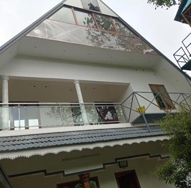 ILA Homestay