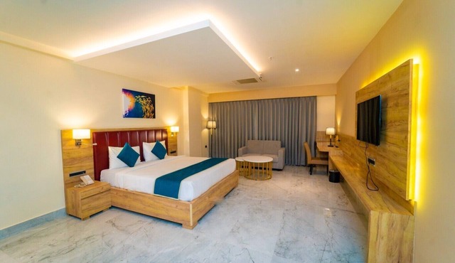 ILARA HOTELS & SPA