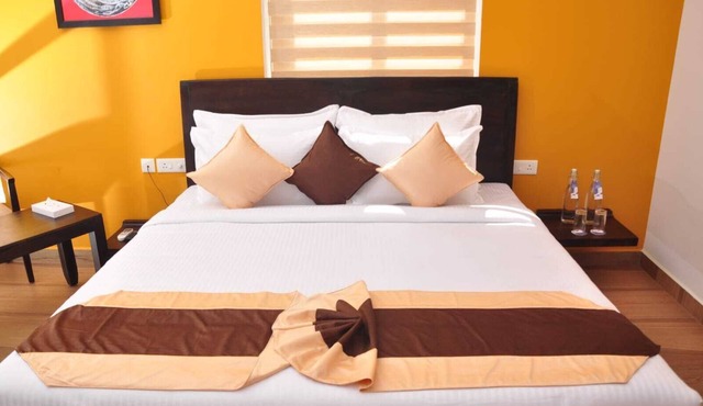 INDIMASI - Ayurveda & Healing Village