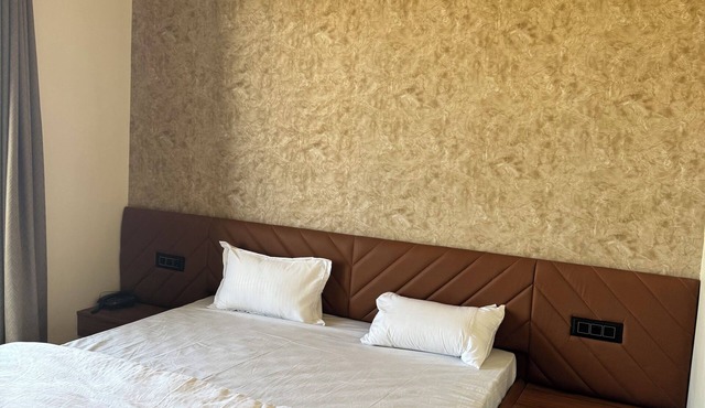Infinity Resort & Restaurant Inb in Dr. Ambedkar Nagar