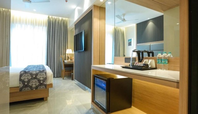 Instafeel Hotel