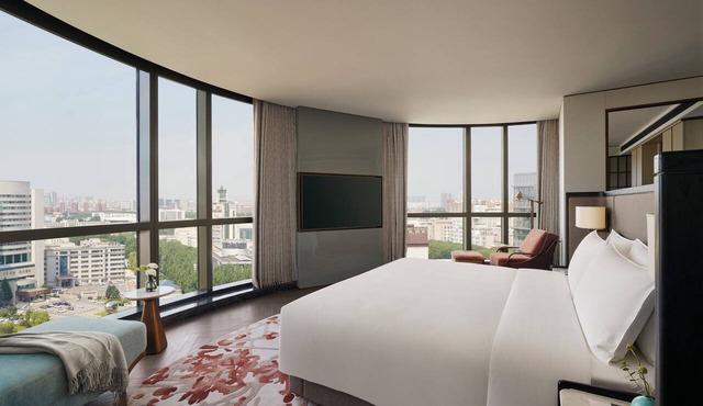 Intercontinental Changchun High Tech Zone by IHG in Changchun