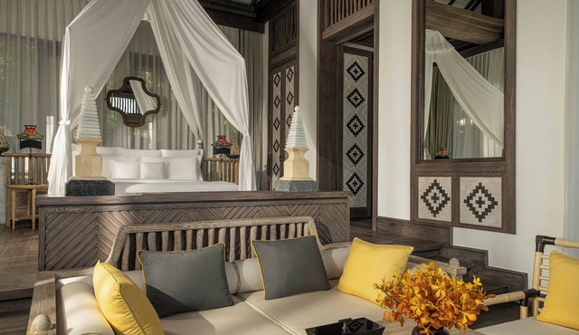 InterContinental Danang Sun Peninsula Resort by IHG in Da Nang