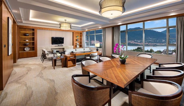 InterContinental Kunming by IHG in Kunming