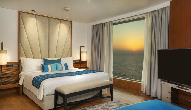 InterContinental Marine Drive Mumbai by IHG