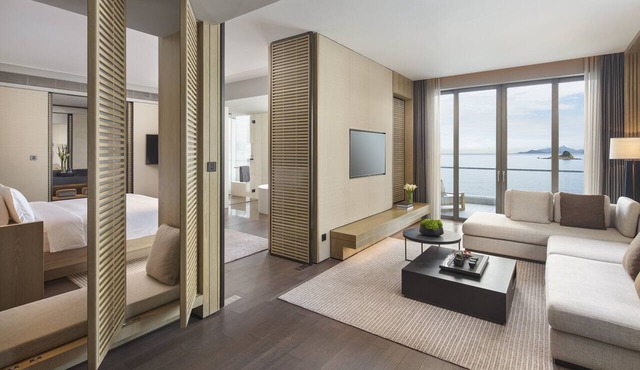 InterContinental Shenzhen Dameisha Resort by IHG in Shenzhen