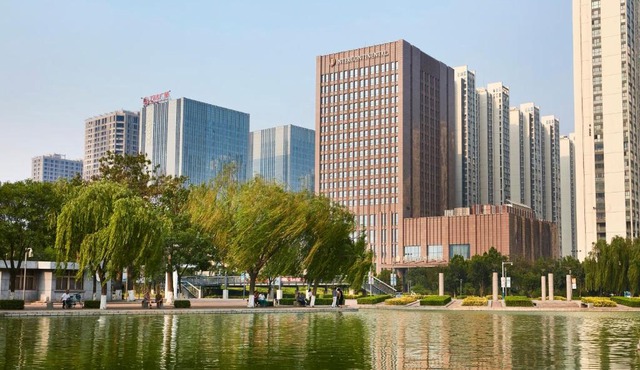 InterContinental Tangshan by IHG in Tangshan
