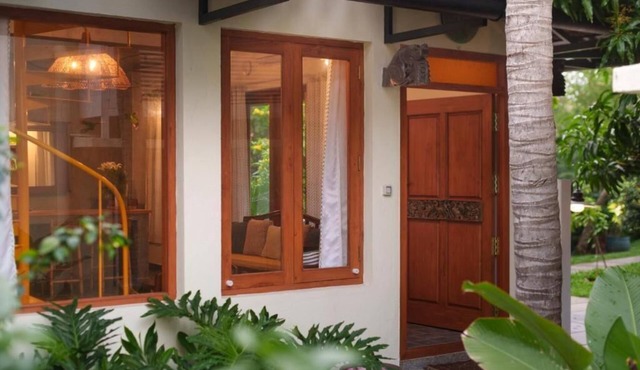 Isai Karai Bungalow - A CGH Earth Saha in Tirupporur