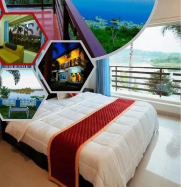 Island View Resort- Lake view Private villa - Premium Villa Resort in Wayanad