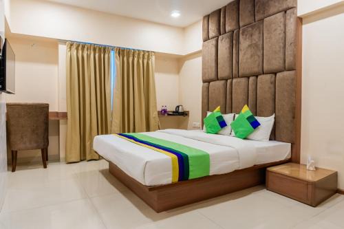 Itsy Hotels Blossom - Viman Nagar