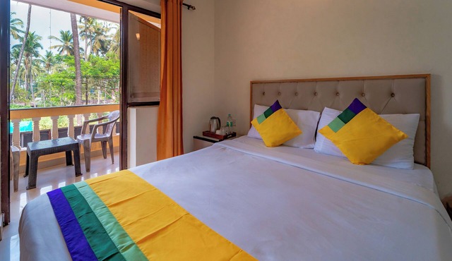 Itsy Hotels De Classio