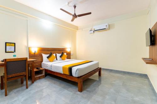 Itsy Hotels Sands & Serenity in Gokarna