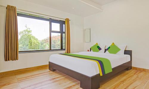Itsy Hotels Villa Inn Aurangabad