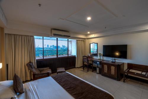 Ivory Tower in Bangalore