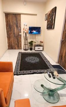 Ivy Palm Vista 101, Near Infinity Mall, Malad West
