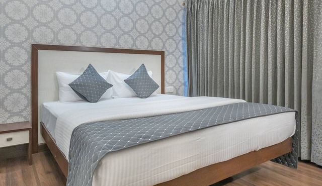 Ixora Suites in Bengaluru