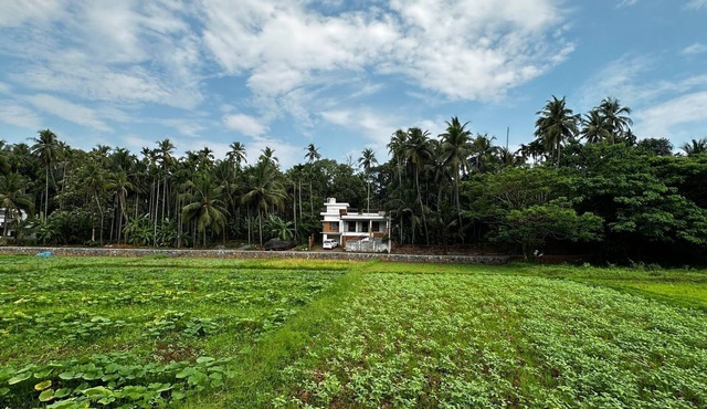 Izzath Homestay at Kottakkal