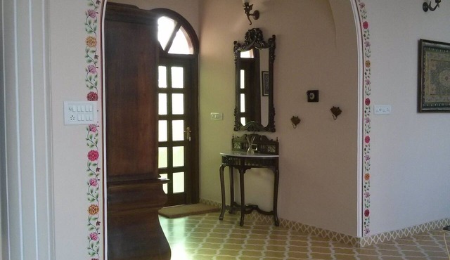 Jas Vilas in Jaipur