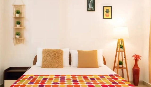 Jasmine House Santacruz