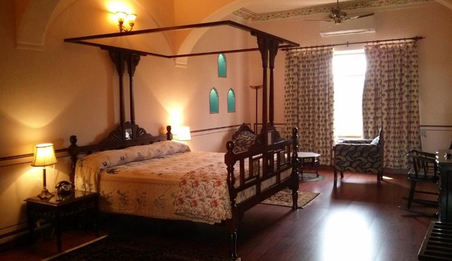 Jasvilas in Jaipur