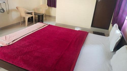 jAYESH PALACE