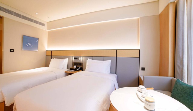 Ji Hotel in Chengdu