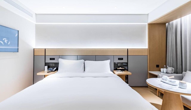JI Hotel in Nanjing