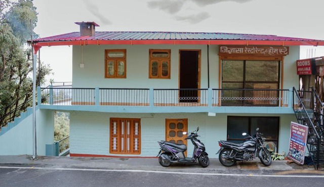 Jigyasa Homestay in Almora