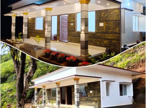 JK DREAM LAND RESORT VAGAMoN