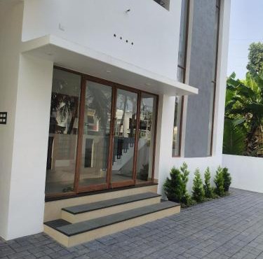 Joams Residency