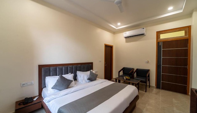 Joy Bagh Resort Pushkar in Pushkar