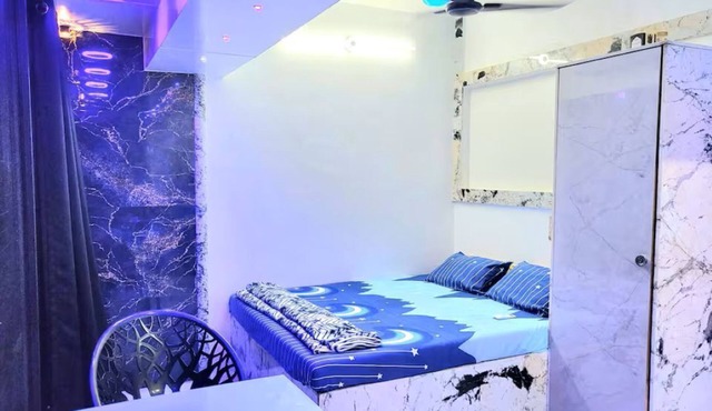 Joyful Stay at Goregaon East 2