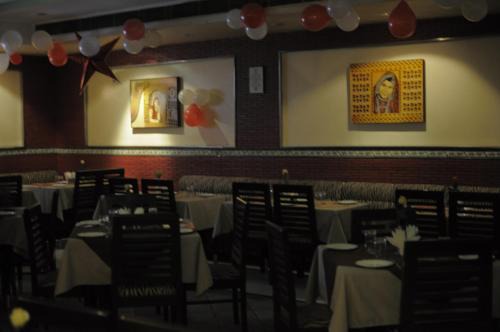 Jullundur Hotel & Restaurant in Chandīgarh