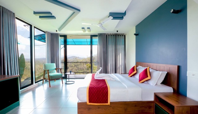 Jungle Edge Resort