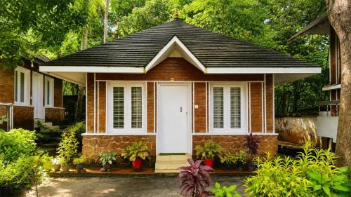 K Cottage
