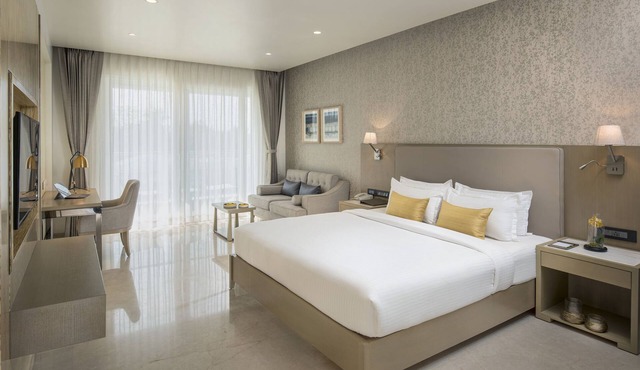 Kabir Hotel & Spa