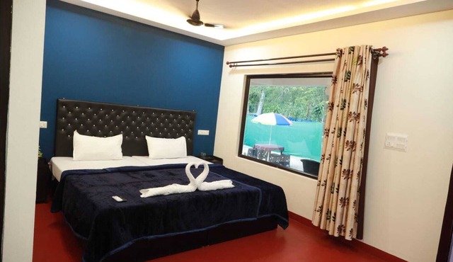 Kadal Beach House Marari