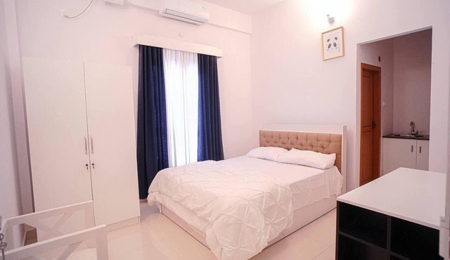 Kailath Safe Stay Tourist Home