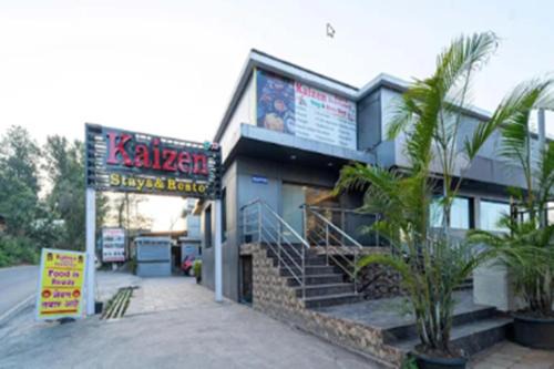 Kaizen Stays And Resto
