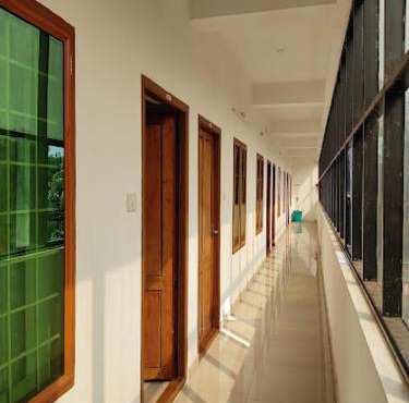 Kandengath Residency and Lodge in Mulagunnathukāvu