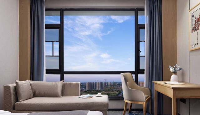 Kanglai Hotel Changsha Huanghua Airport in Changsha