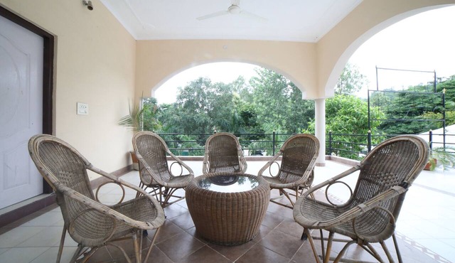 Kangs Nirvana Resorts and Spa in Garhshankar
